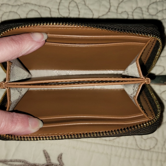 Small mk card holder - Picture 5 of 5